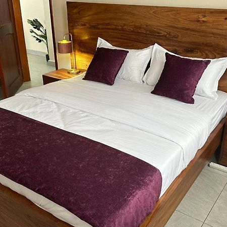 Ruby Homes カンパラ エクステリア 写真