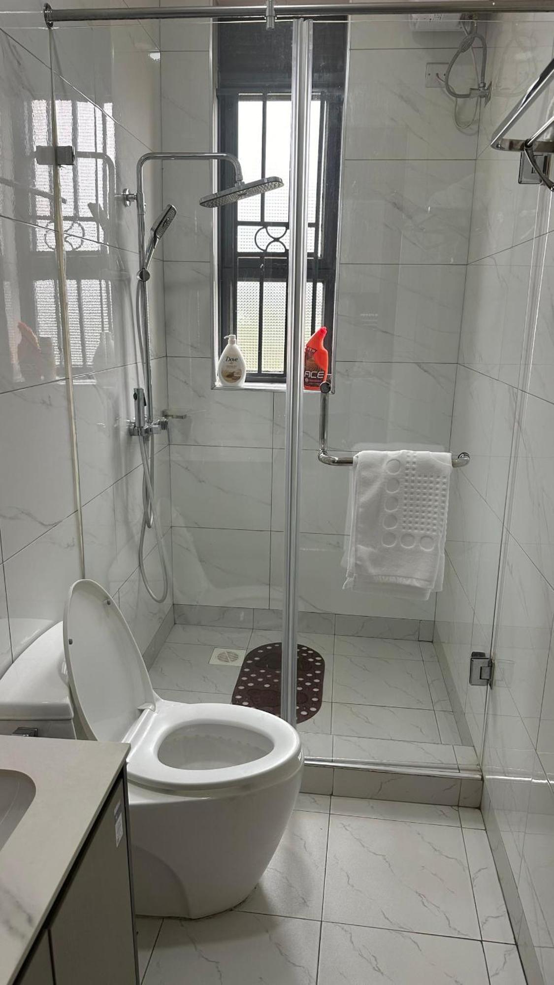 Ruby Homes カンパラ エクステリア 写真