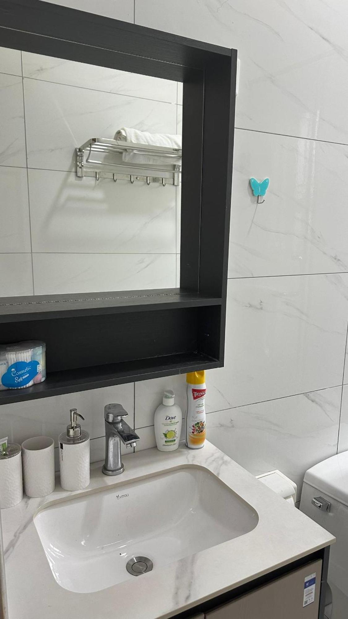 Ruby Homes カンパラ エクステリア 写真