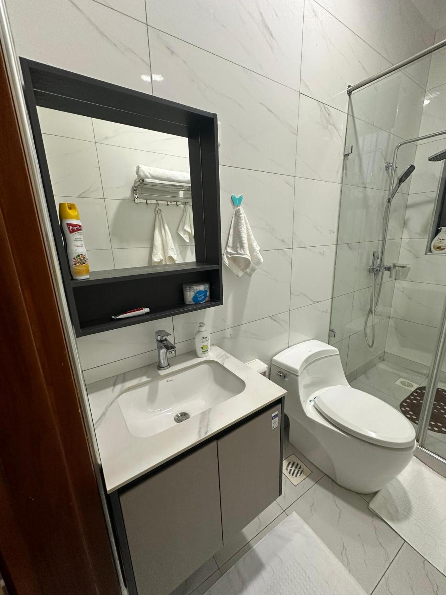 Ruby Homes カンパラ エクステリア 写真